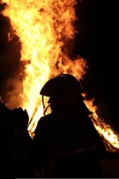 Arson incident on one Kildare street caused 'considerable amount of damage'