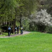 Kildare County Council invites Expressions of Interest for new outdoor recreation projects