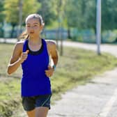 Support sought ahead of 5K and 3K fun runs in Kildare