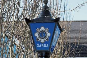Woman aged in her 80s pronounced dead following road traffic collision in Kildare