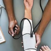 Three blood donation clinics coming soon to this Kildare town