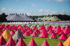 Free hearing tests encouraged for music fans heading to Electric Picnic