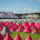 Electric Picnic festival goers encouraged to avail of free hearing checks