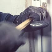 A deep dive into the psychology of burglars in Kildare
