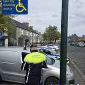 Photo courtesy of An Garda Síochána Kildare