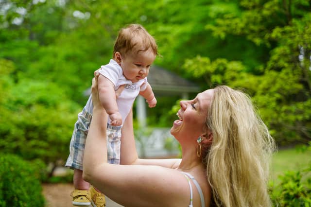 National Play Day to return to Kildare
