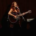 Kildare singer gets her big break at Electric Picnic this weekend 