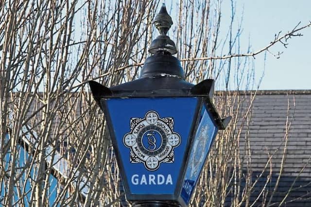 Male teenager arrested following attempted hijacking incident in Kildare