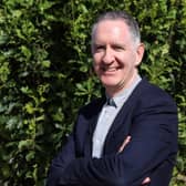 Cormac Ó hEadhra will present the 15-part series 