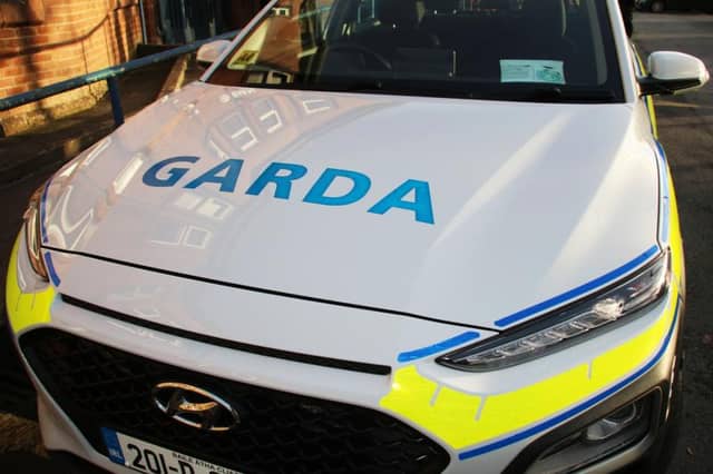 Kildare gardaí detect several speeding motorists between Naas and Newbridge