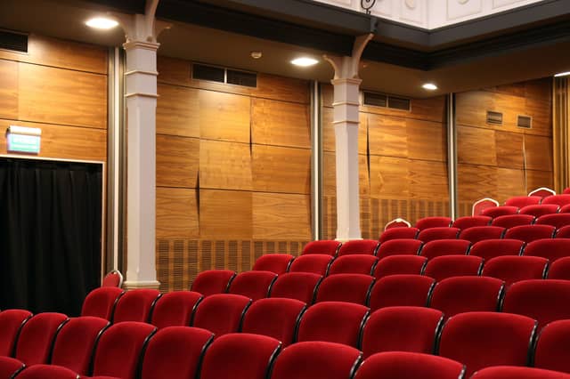 On the lookout for a bargain AND some entertainment? National Cinema Day returns to Kildare