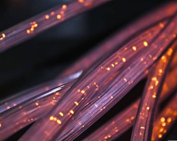 Major National Broadband Plan update announced for Kildare