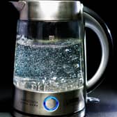 Boil Water Notice issued to protect customers in this Kildare area