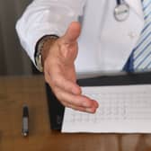 Research reveals 175 doctors self-report working as GPs in Kildare