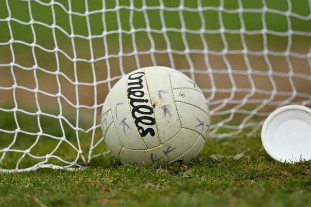 GAA club based in Kildare plans to extend its sports hall