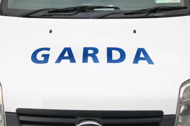 Kildare gardaí criticise motorist caught speeding near 'large school'
