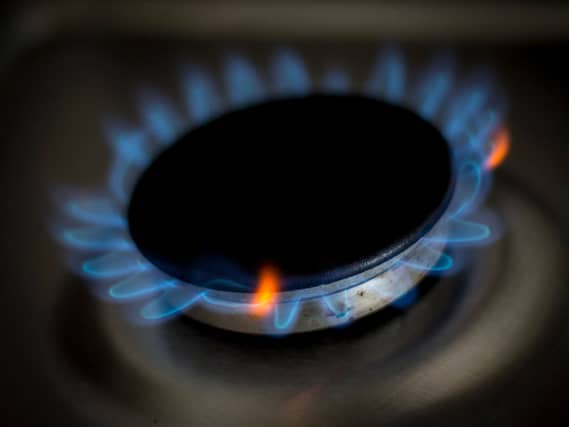 Bord Gáis Energy announced an increase to its prices