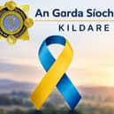 Kildare gardaí issue poignant message for World Suicide Prevention Day 2026