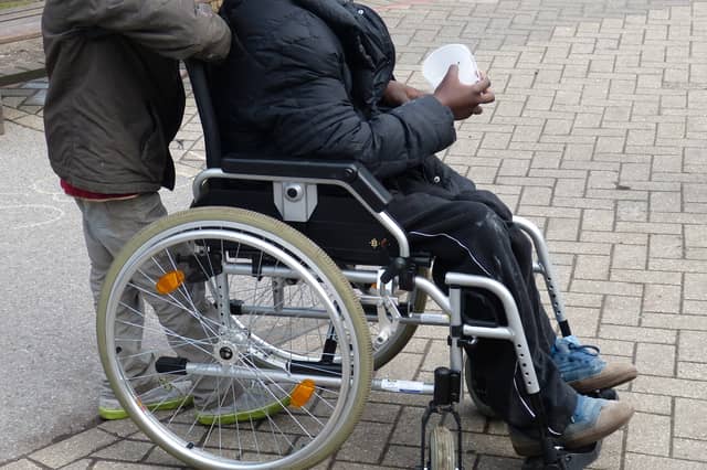 Government seeks input from Kildare residents living with disabilities