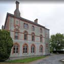 Shalom Nursing home