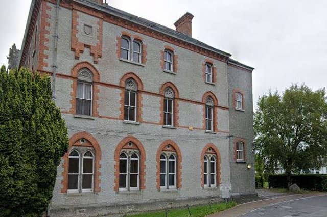 Shalom Nursing home