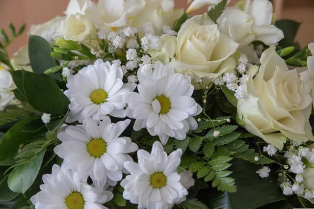 Kildare Death Notices, Friday, September 11, 2026