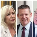 First Ministers