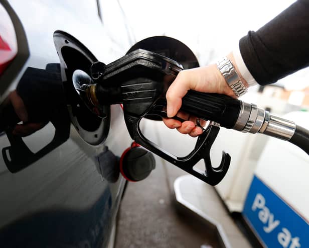 Most motorists underestimate how much they spend running their car