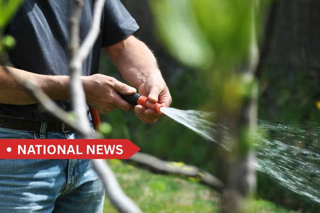 Uisce Éireann confirmed on Wednesday that the remaining Water Conservation Order has now been lifted