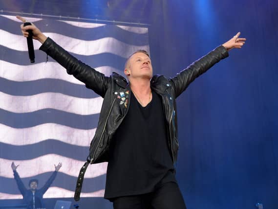 Macklemore