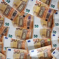 A lucky Kildare person is waking up a millionaire today