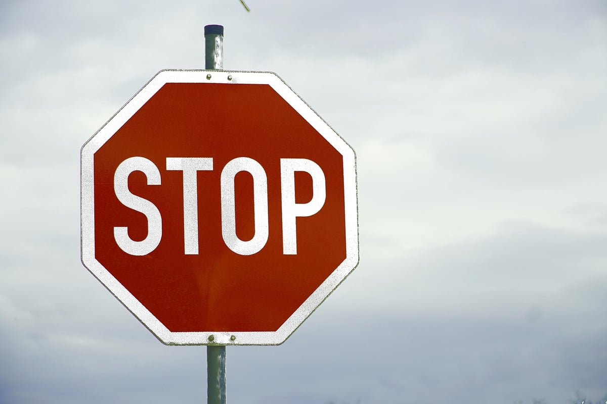 Upgrading of signage has begun in this Kildare Municipal District