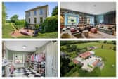 Kilmore House