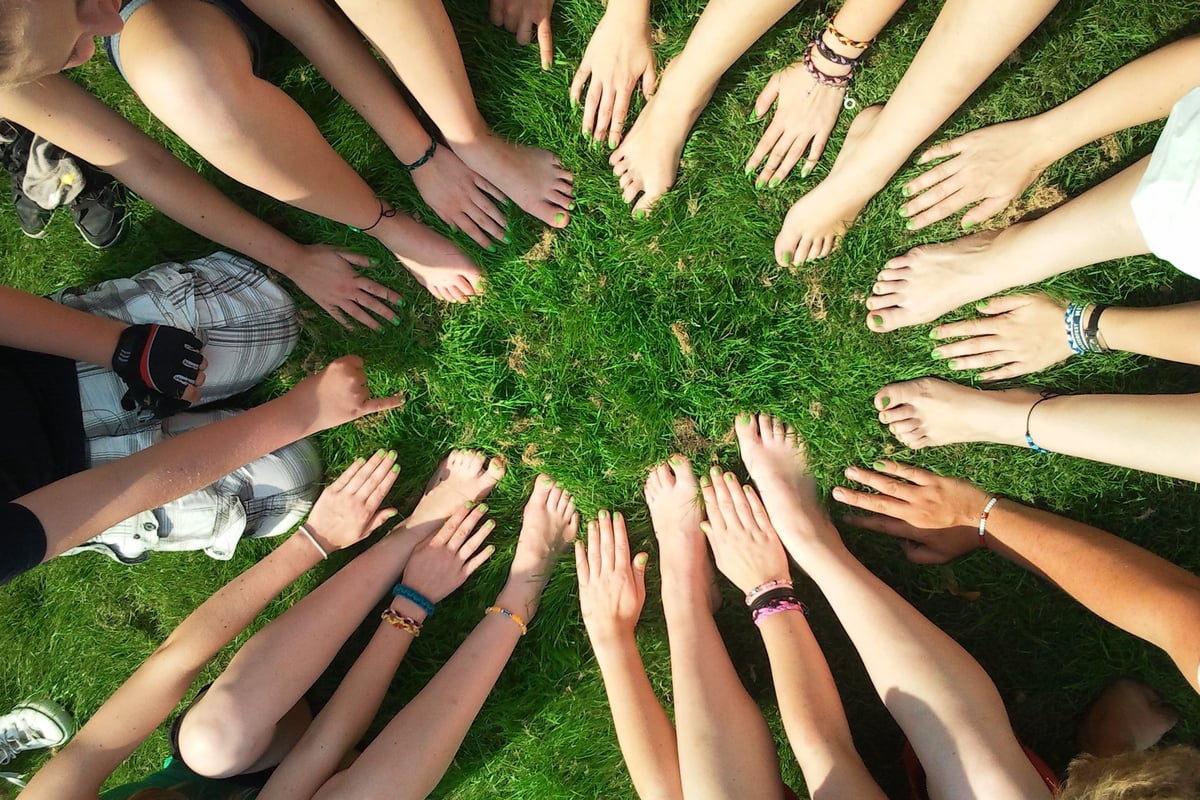 Kildare communities encouraged to celebrate Local Development Week 2026