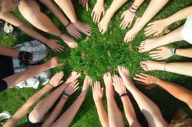 Kildare communities encouraged to celebrate Local Development Week 2026