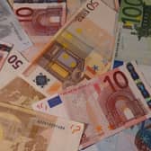 Stolen sum of cash prompts Kildare garda probe