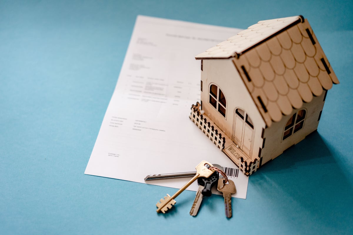 Kildare houses 2.4 per cent more expensive than Q3 2025
