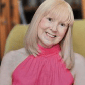The late Mary Lee