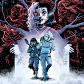 A scene from 'Grief Doll' by Adam Cullen