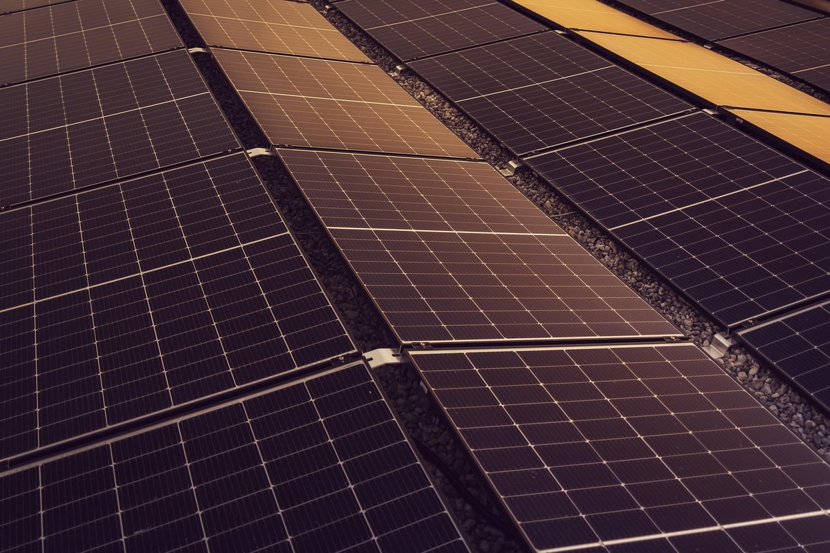 Approval granted for €200k solar panel installation in this Kildare town