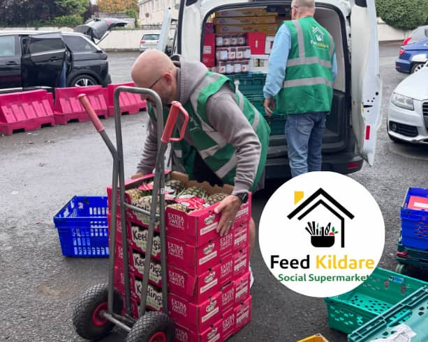 Feed Kildare
