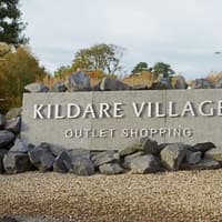 Mother had to collect drunk son at Kildare Village