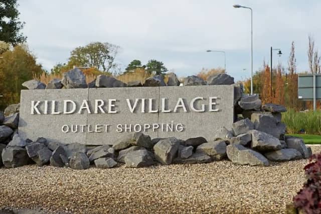 Kildare Village