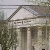 Naas Courthouse