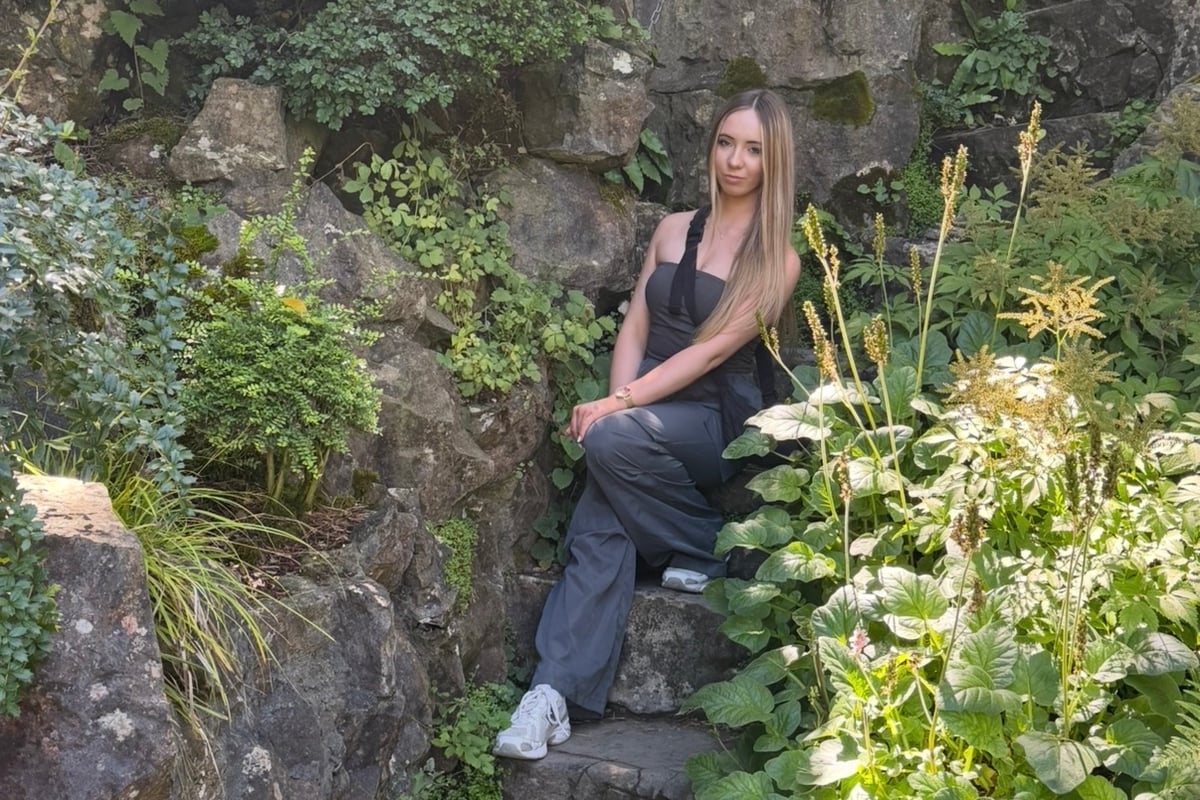 INTERVIEW: Meet the Kildare finalist for the 78th annual Miss Ireland!