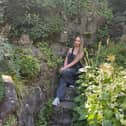 Jessica 'Jess' Curran originally hails from Newbridge and resides in Kildare Town
