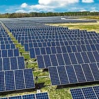 Concerns over solar farms planned for Kildare