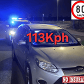 Photo courtesy of An Garda Síochána Kildare