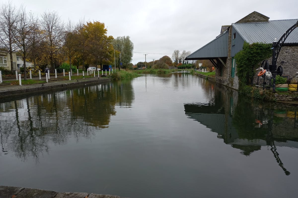 'No' to water sports venue project for Kildare