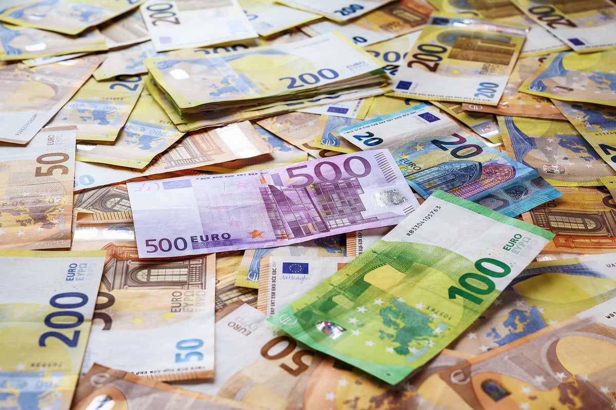 'Kildare needs its fair share' – senator's plea for government funding
